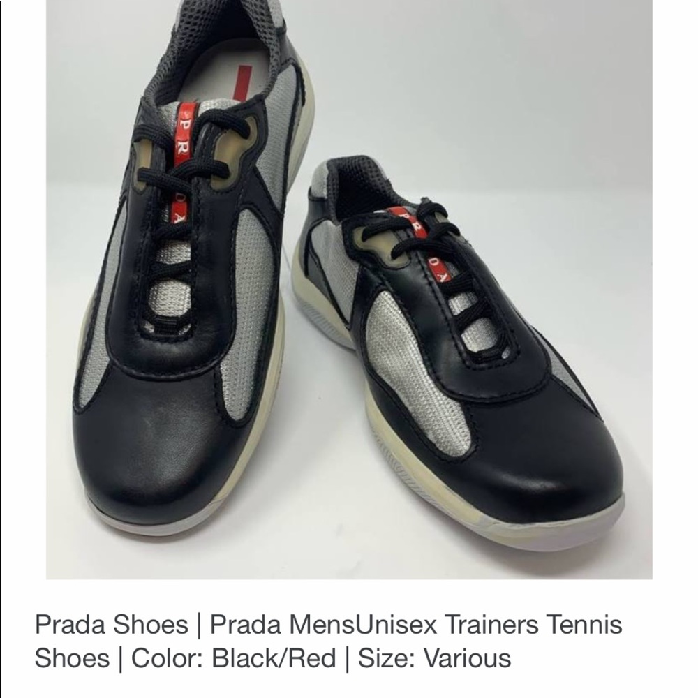 Shoes - Picture 4 of 4